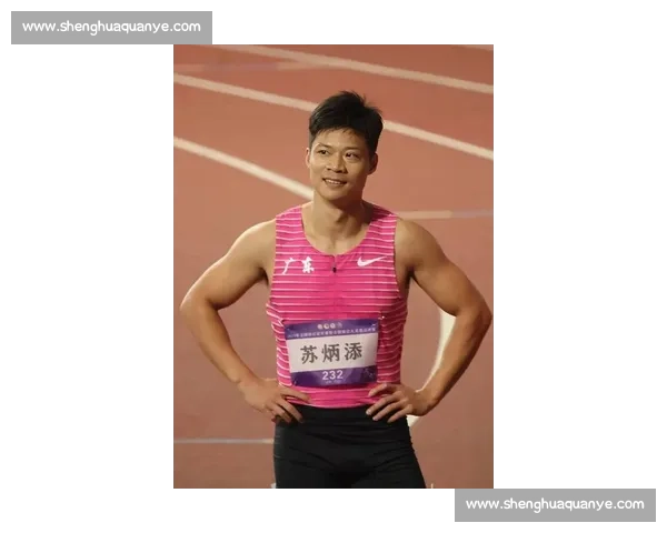 看台劝留与十年征途:苏炳添张培萌的中国速度密码 看台劝留与十年征途:苏炳添张培萌的中国速度密码