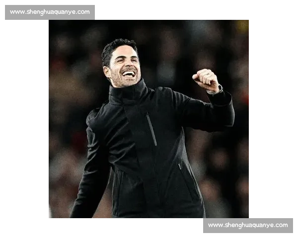 阿尔特塔亲推续约！阿森纳锁定全能后卫廷贝尔