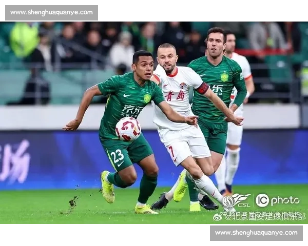 12 战 10 胜 2 平终破!国安主场不败神话被海牛 4-2 击碎 12 战 10 胜 2 平终破!国安主场不败神话被海牛 4-2 击碎