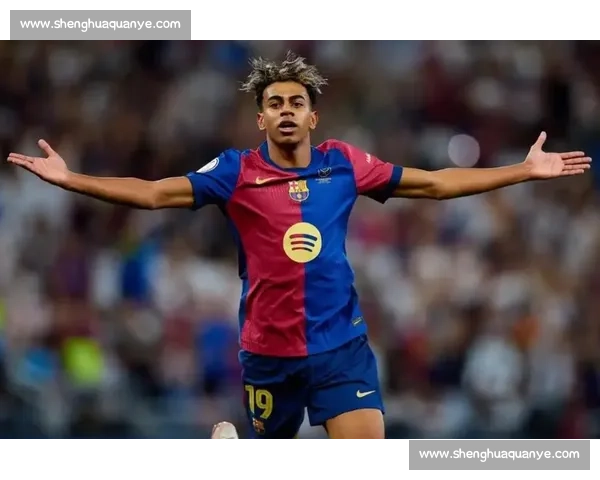 梅罗领衔,亚马尔入围!FIFPRO 候选名单藏足坛传承密码 梅罗领衔,亚马尔入围!FIFPRO 候选名单藏足坛传承密码