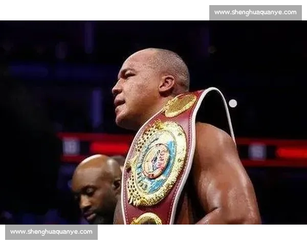 爆冷!沃德利 11 回合 TKO 帕克,锁定乌西克挑战权 爆冷!沃德利 11 回合 TKO 帕克,锁定乌西克挑战权