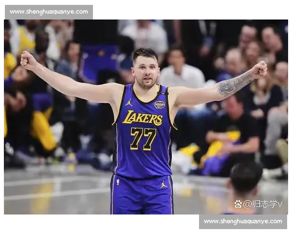 东契奇湖人首胜狂砍 49+11+8!单节 23 分比肩科比 东契奇湖人首胜狂砍 49+11+8!单节 23 分比肩科比