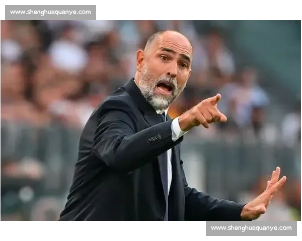 尤文官宣图多尔下课!3 连败 + 8 场不胜成导火索,临时主帅就位 尤文官宣图多尔下课!3 连败 + 8 场不胜成导火索,临时主帅就位