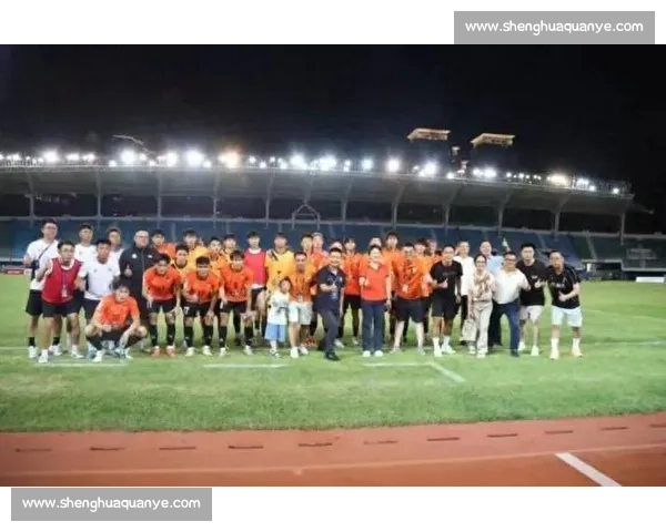 主场加冕!厦门壹零贰陆夺福建首座中冠冠军,18 年后重返职业联赛 主场加冕!厦门壹零贰陆夺福建首座中冠冠军,18 年后重返职业联赛